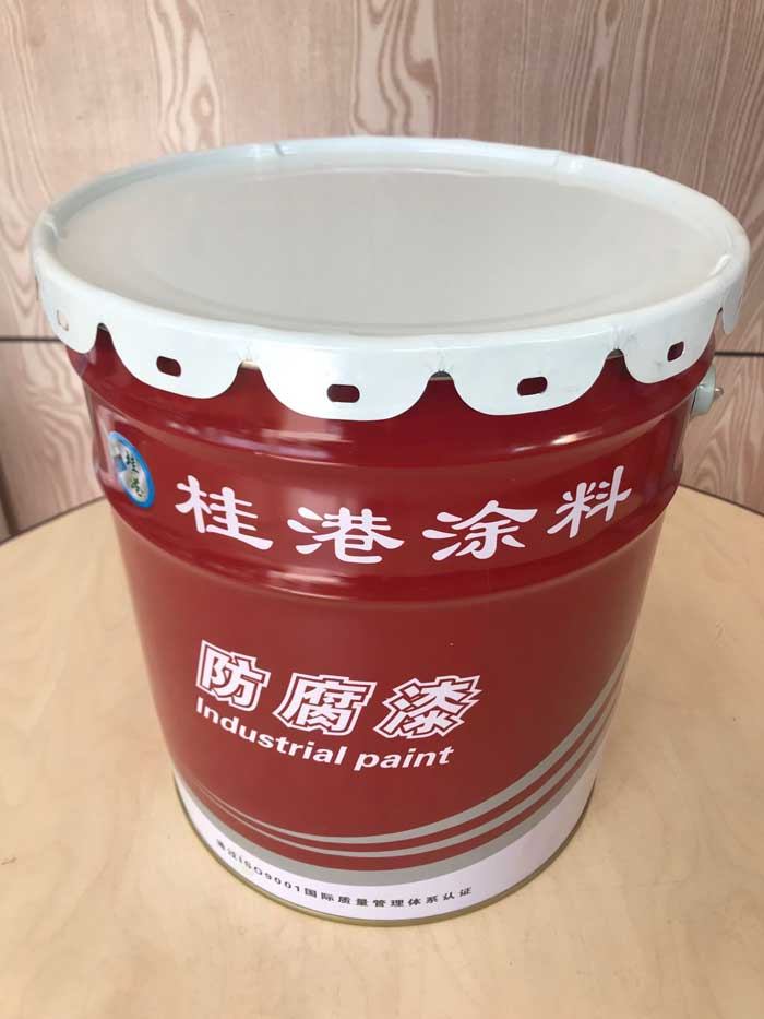 船舶專(zhuān)用漆